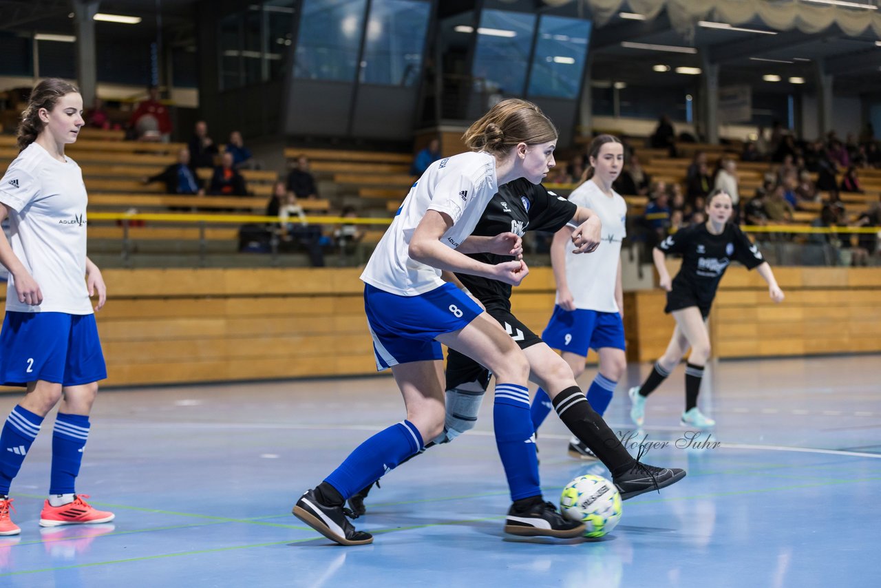 Bild 558 - wBJ Fortuna St. Juergen Winter Cup